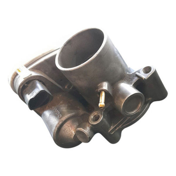 Tbi  Volkswagen Fox 1.0 2007 203656