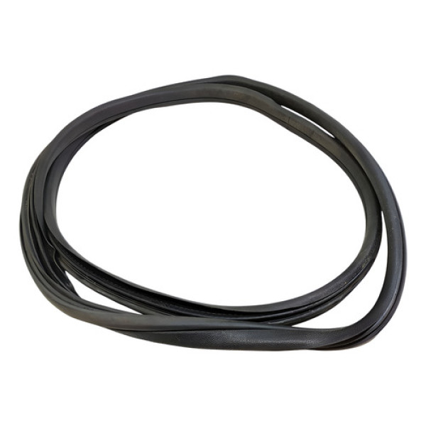 Borracha Porta Traseira Esquerda  Fiat Linea Dual 1.8 16v 20 - Não Informado