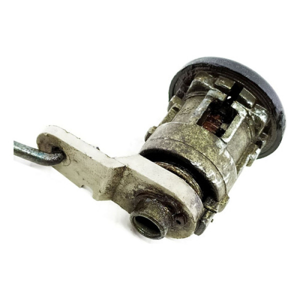 Miolo Chave Porta Direita Ford Fiesta  1997 135404
