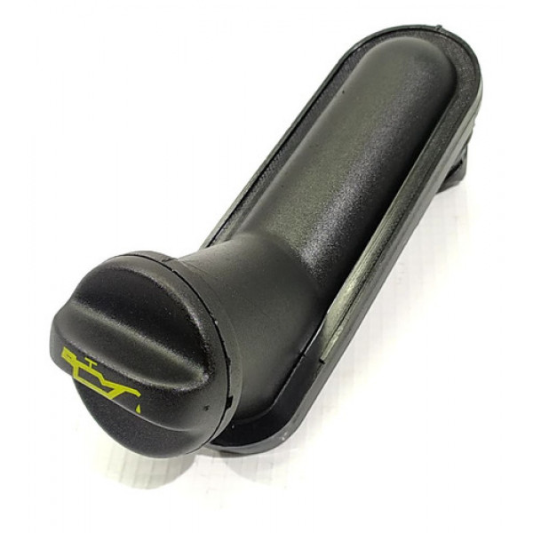 Gargalo Enchimento Óleo Motor Citroën C4 Picasso 2009    123