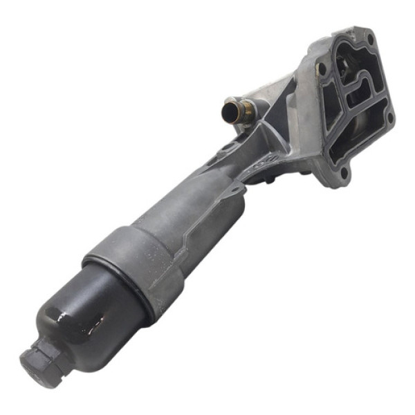 Cavalete Filtro Óleo Motor  Mercedes-benz C 200k 1.8 2009 19 Não Informado