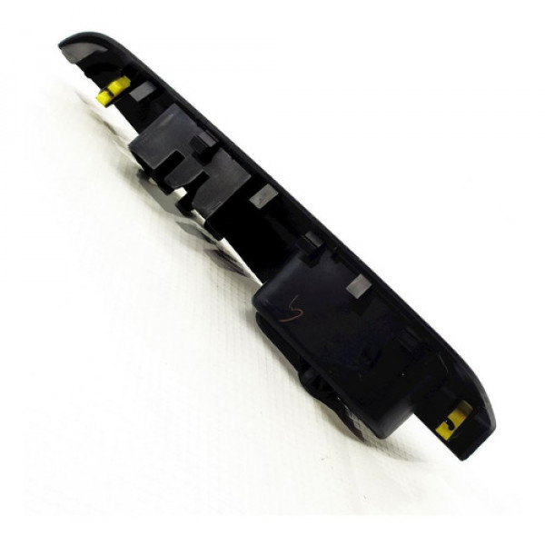 Puxador Porta Traseira Esquerda Toyota Etios Xs 2016 97729