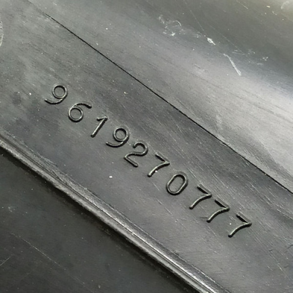 Churrasqueira  Peugeot Partner 1.8  2000 165166