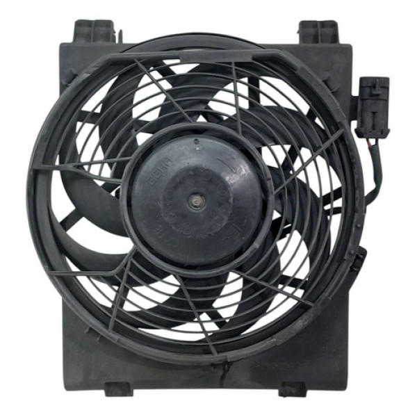 Ventoinha Condensador Ar Condicionado  Gm Corsa Sedan 1.8 20