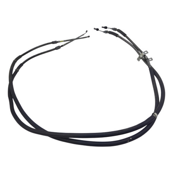 Cabo Freio Mão  Vw Saveiro 1.6 2013 195845