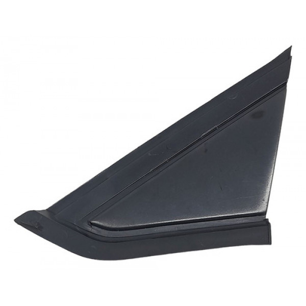 Aplique Paralama Acabamento Retrovisor Esquerdo Citroën C4 1