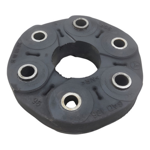 Coxim Bolachão Cardan Mercedes-benz C 200k 1.8 2009 195248