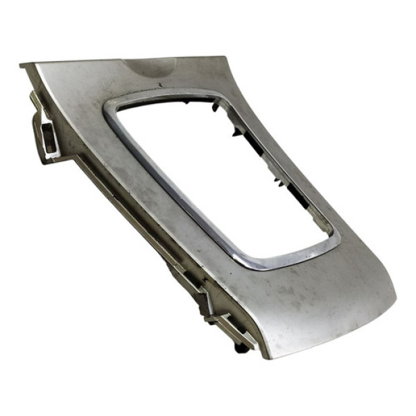 Acabamento Alavanca Trambulador  Toyota Corolla Xei 2.0 2012 Não Informado Não Informado