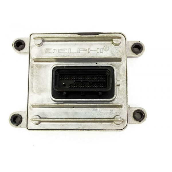 Módulo Injeção Eletrônica Lifan 620 2011    126334