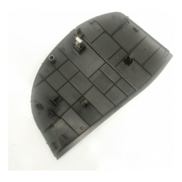 Acabamento Lateral Esquerdo Painel Citroën C3 2013 112876
