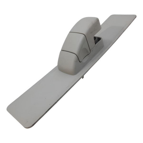 Acabamento Regulagem Cinto Banco Dianteiro  Do Ford Edge 3.5 Não Informado