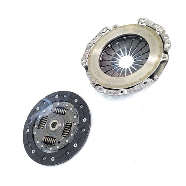 Kit Embreagem Ford Ka  2007 67172