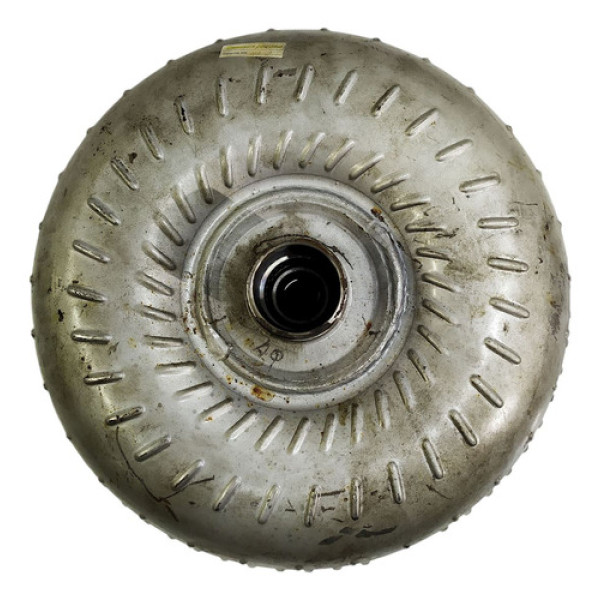 Conversor Torque Land Rover Freelander 1 2.5 2005    173509