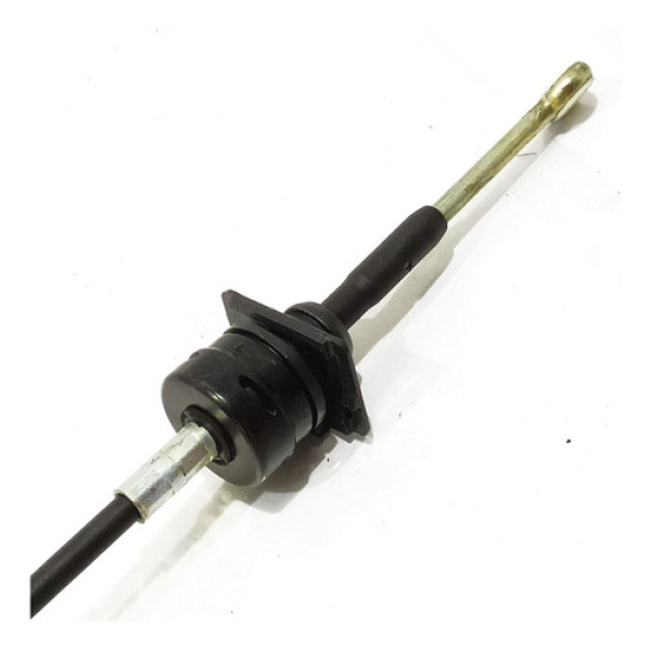 Cabo Trambulador Automático Kia Picanto Ex 1.1 2007 40888 Não Informado