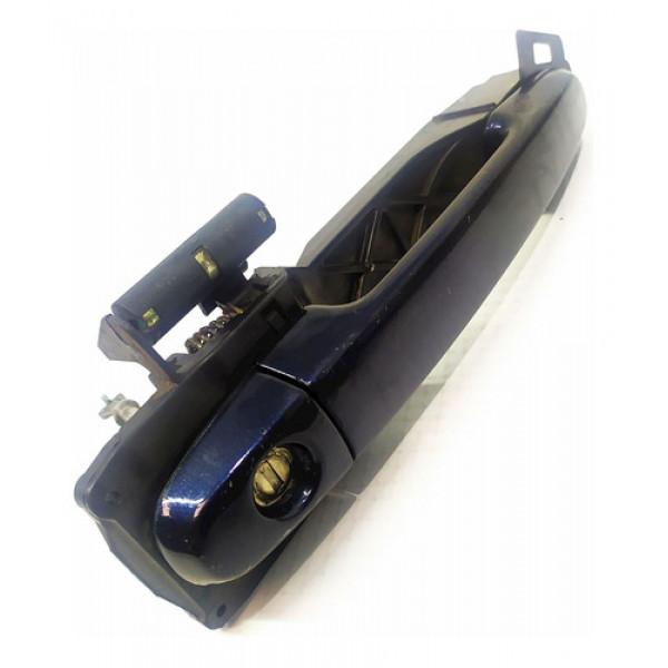 Maçaneta Externa Porta Dianteira Direita E Toyota Corolla 20