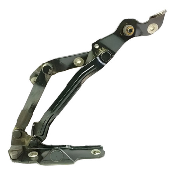 Dobradiça Tampa Traseira Honda Accord Lx 1995 80583