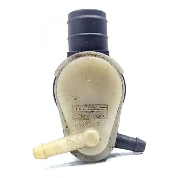 Bomba Esguicho Água Limpador Peugeot 206 1.0 16v 2001 109772