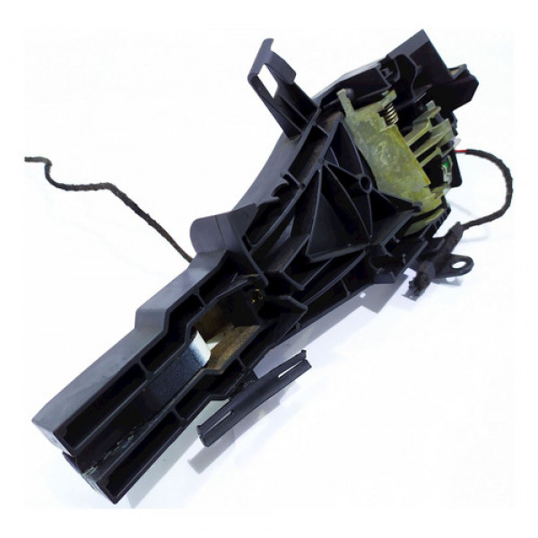 Maçaneta Externa Dianteira Direita Bmw X5 M V8 T 2011 36980