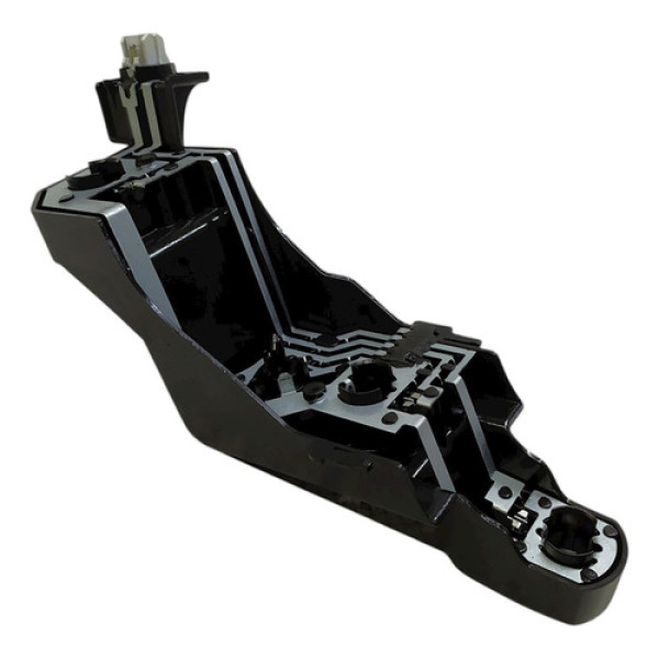 Circuito Elétrico Lanterna Esquerda  Bmw 550i 4.8  2009 1965 Não Informado