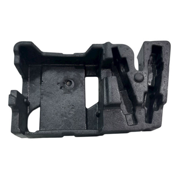 Isopor Caixa Roda Estepe  Porsche Cayenne S 4.8 T 2011 19029