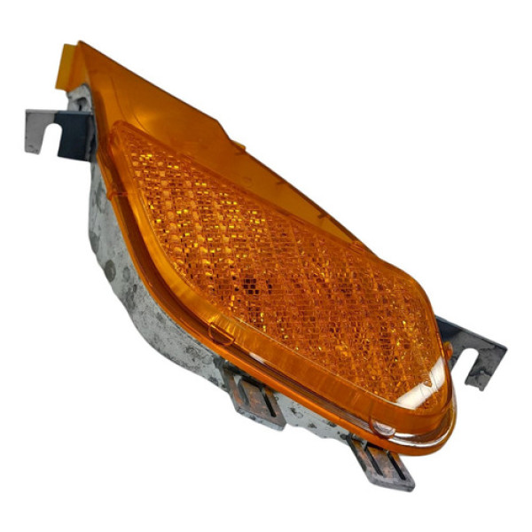 Luz Esquerda Pisca Paralama Porsche Cayenne 2004    189697