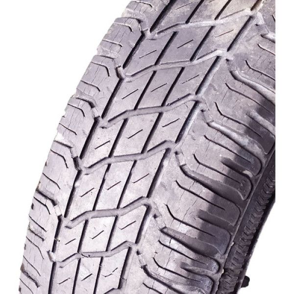 Roda Aro 15 Gm S10 2.2 2000 205343 Não Informado