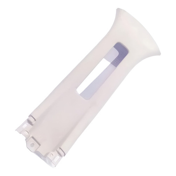 Capa Superior Coluna Central Esquerda Ford Ka 1.5 2015 91853 - Bege