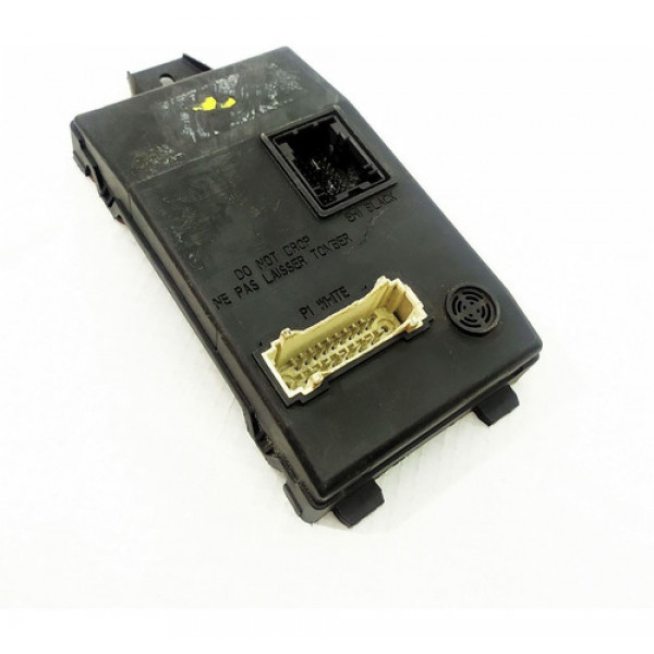 Módulo Conforto Renault Sandero 2010 Original    44163
