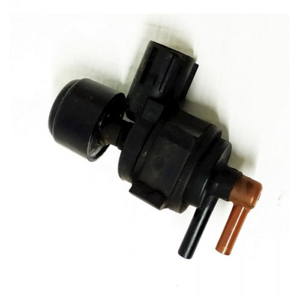 Válvula Solenoide Vácuo Coxim Motor Honda Accord Lx 1995 806