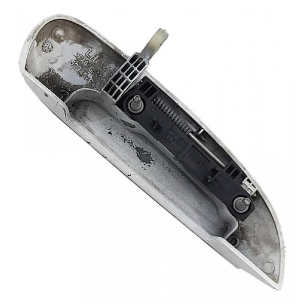 Maçaneta Externa Porta Traseira Esquerda Gm Spin At 2018 148