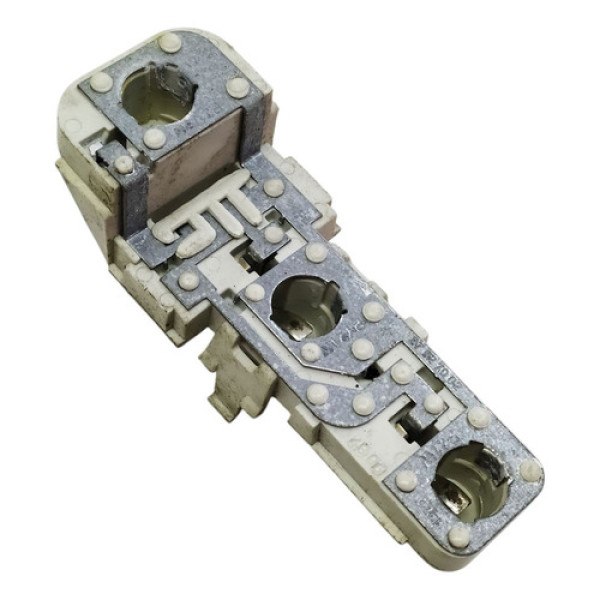 Circuito Elétrico Lanterna Direita  Mercedes-benz B200 2.0 2