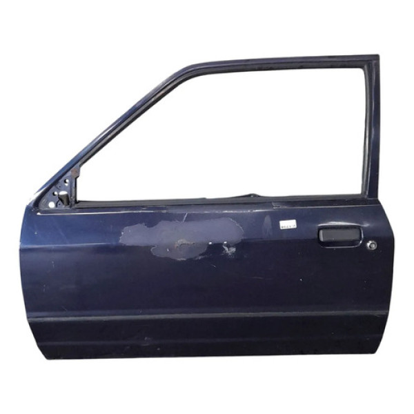 Porta Dianteira Esquerda Ford Escort 1.0 1996 V1798 - P33 Traseira Não Informado