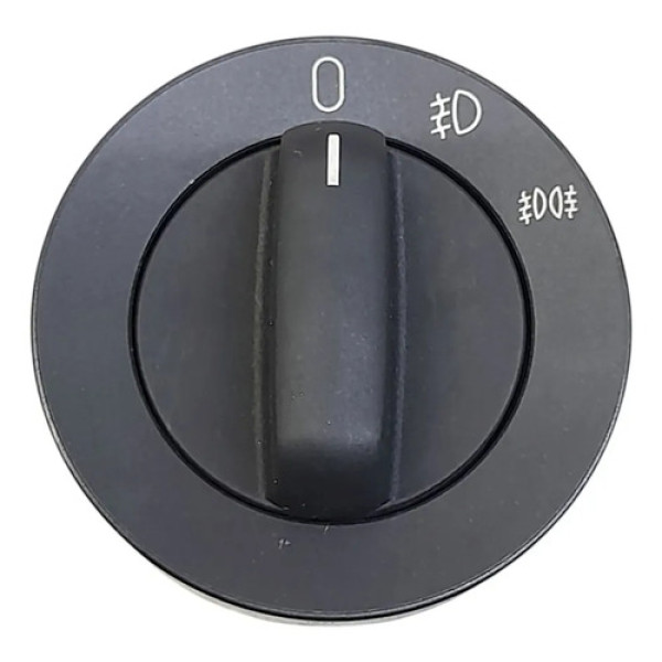 Botão Farol Bmw 540ia Dn81 2002 205948