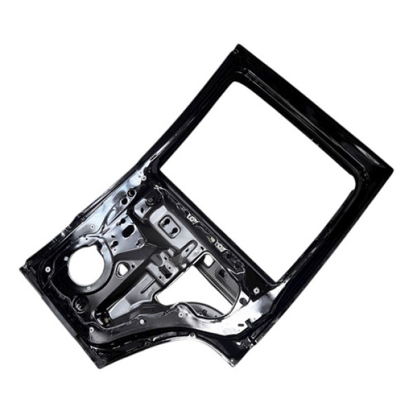 Porta Traseira Direita/deslizante Jeep Cherokee Sport 3.7 20
