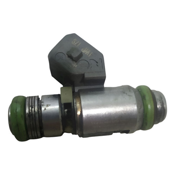 Bico Injetor Combustível  Renault Logan 1.6 16v 2008 203927 Não Informado