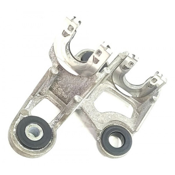 Suporte Cabo Trambulador Câmbio Hyundai Hb20 1.0  2019 13206