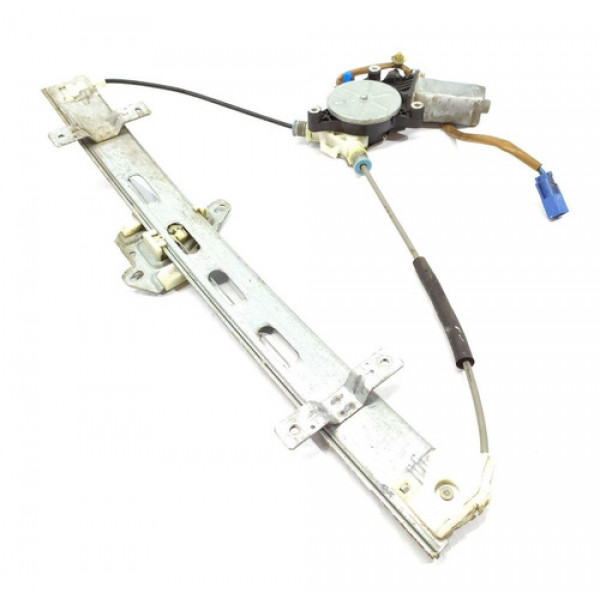 Máquina Vidro Elétrico Dianteira Direita Honda Civic 2003   