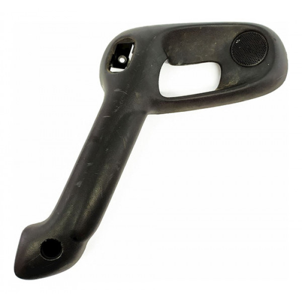 Puxador Porta Traseira Esquerda Gm Vectra 1998    135976