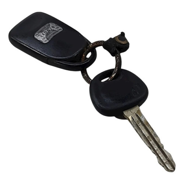 Cilindro Miolo Chave Ignição  Hyundai Santa Fe 2.7 2008 2113