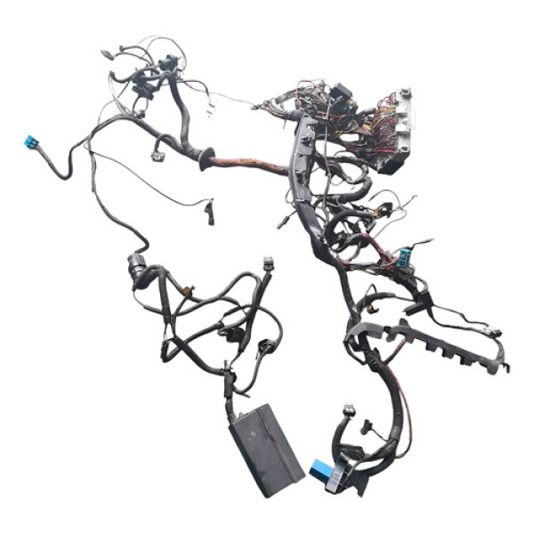 Chicote Elétrico Motor Painel  Gm Vectra 2.2 16v 2000 198419