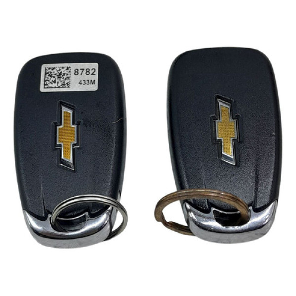 Chave Presencial Gm Tracker Premier 1.4  2019 187045