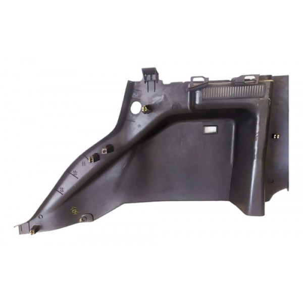 Acabamento Esquerdo Porta-mala Ford Ecosport 2006    150499