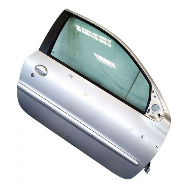 Porta Direita Peugeot 206 2007    164001