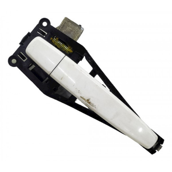 Maçaneta Externa Porta Traseira Direita Gm Vectra 2007    15