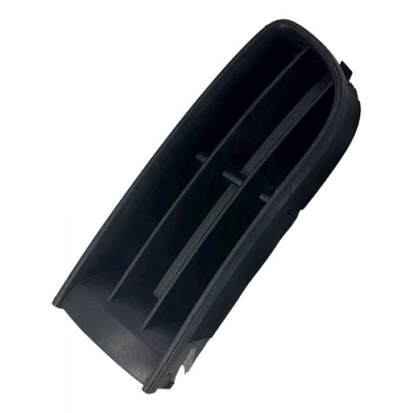 Grade Esquerda Para-choque Dianteiro Vw Polo 2006    155417