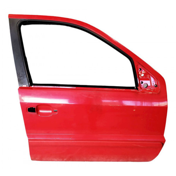 Porta Dianteira Direita Ford Ecosport 2006    150680