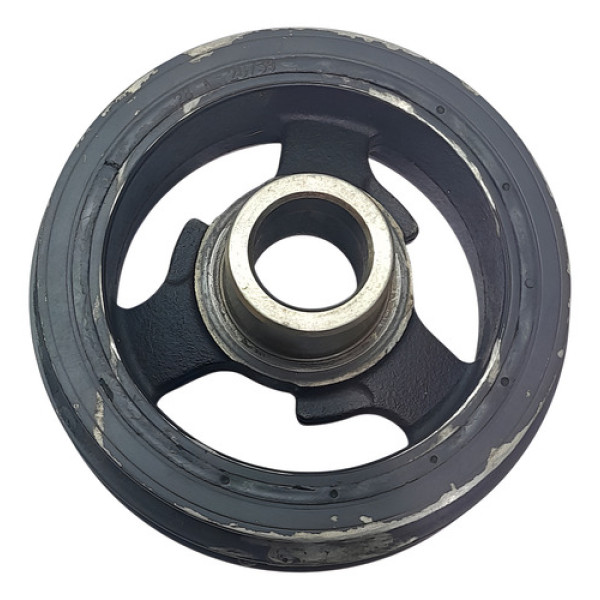 Polia Virabrequim  Ford Edge 3.5 2011 198741