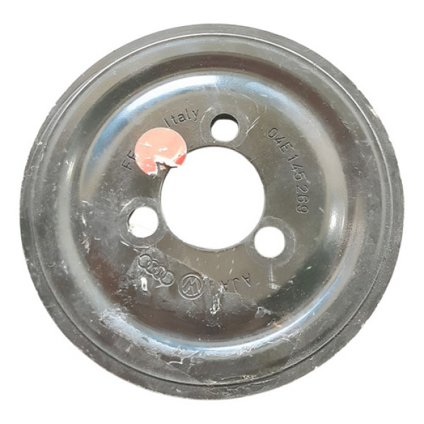 Polia Bomba Água Vw Gol 1.0 3cc 2017    189866