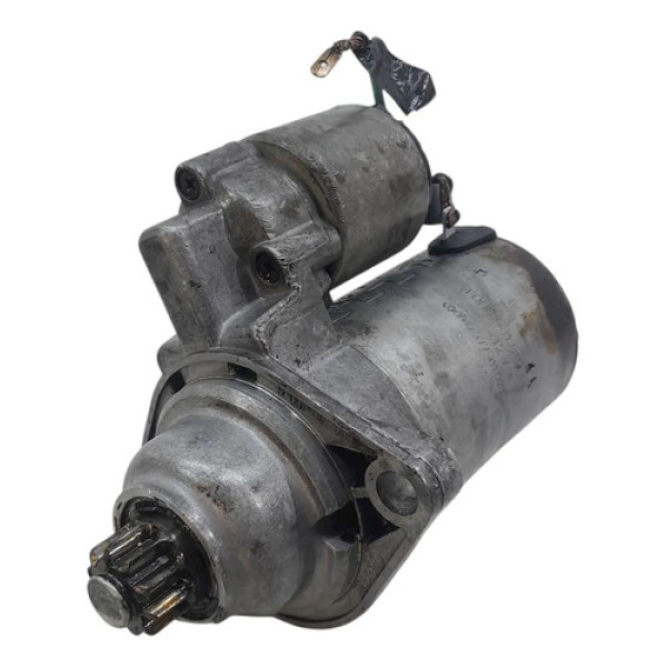 Motor De Arranque Vw Polo Classic 1.8  1997 V1775 - P26