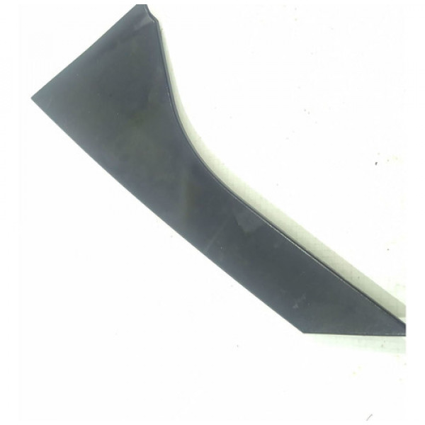 Moldura Externa Porta Traseira Esquerda Ford Focus 2010    1